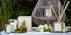Tuberose & Wild Fig - Story Behind the Scent