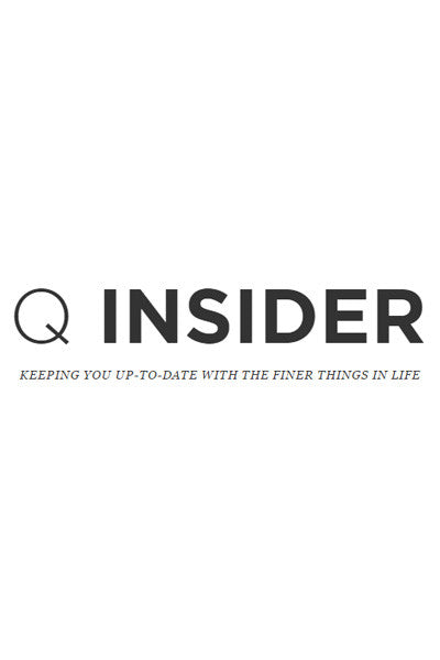 Q Insider, February 2017