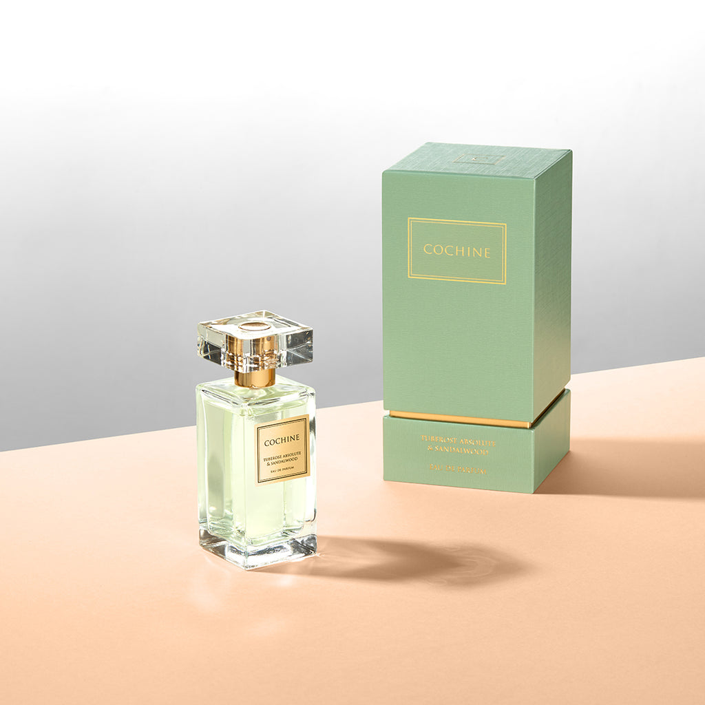 その他 COCHINE TUBEROSE ABSOLUTE & SANDALWOOD Tuberose Absolute & Sandalwood – Cochine