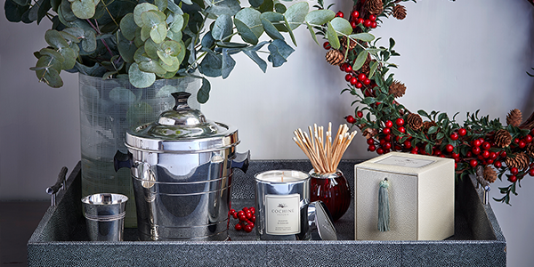 Festive Home Styling Tips