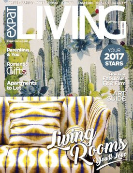 Expat Living Hong Kong