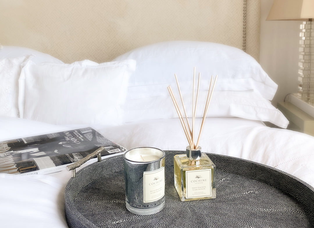 Discover Cochine | Home Fragrance | Bath & Body Discover Cochine | Home Fragrance | Bath & Body