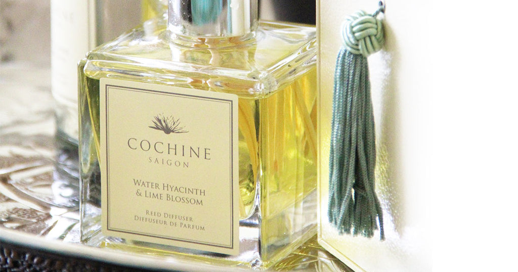 Tips to update your home for Spring – Cochine