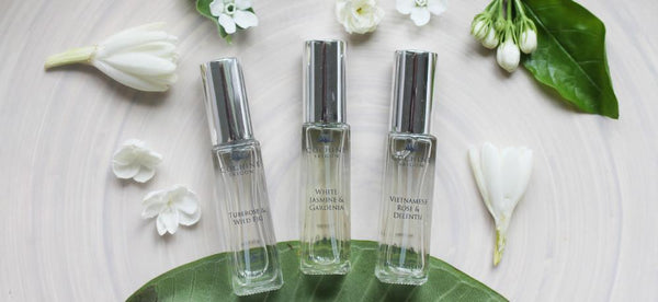 How to make your scent last this summer