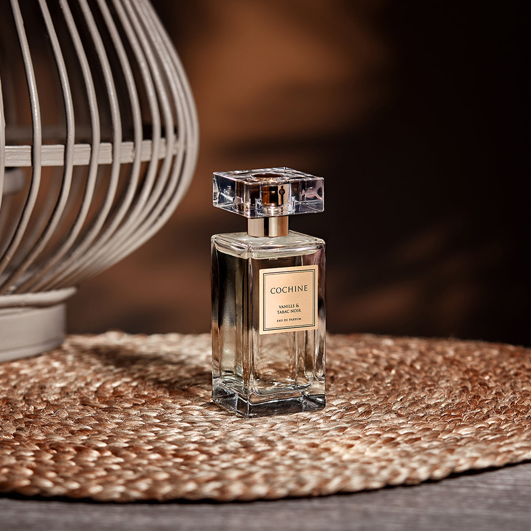 Vanille Tabac Noir Eau de Parfum