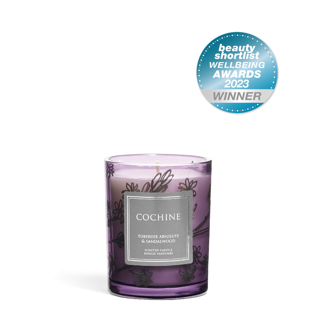 その他 COCHINE TUBEROSE ABSOLUTE & SANDALWOOD Tuberose Absolute & Sandalwood – Cochine